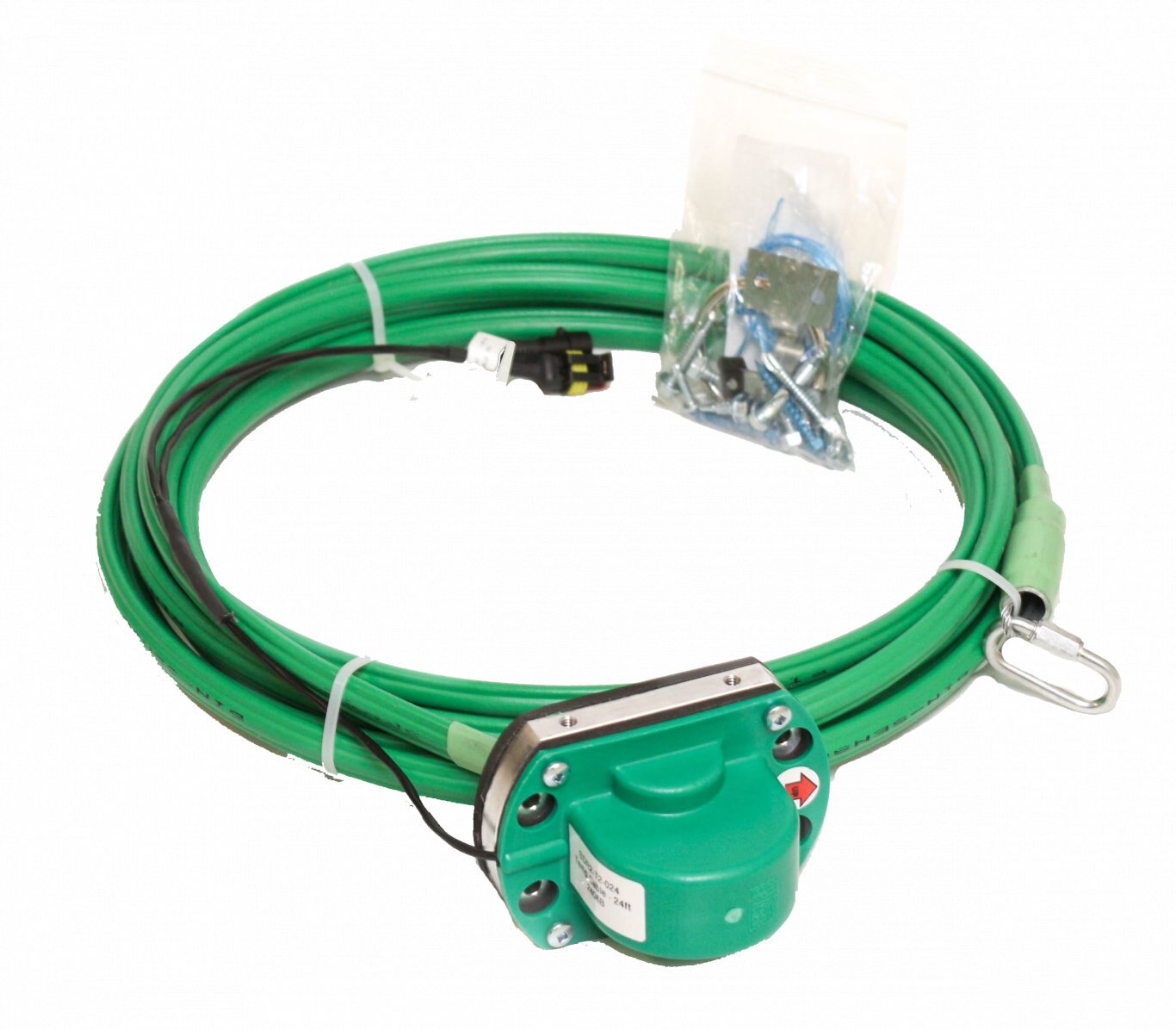 Temperature Cable Kit for 16 to 19ft Hopper