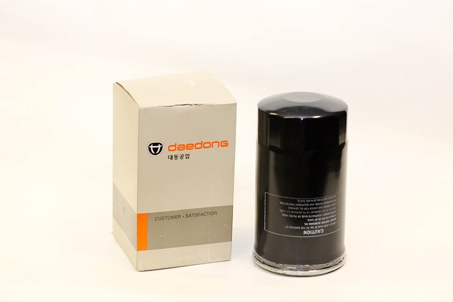 Hydraulic Oil Filter for KIOTI CK, DS, LK Series Tractor