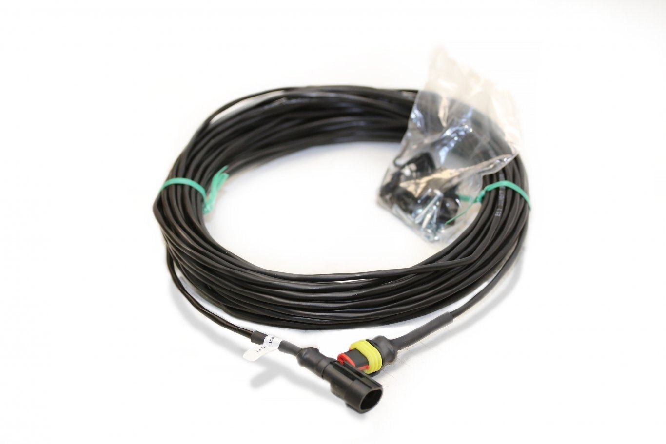 Moisture Cable Kit for 24 to 27 Flat Bottom bin