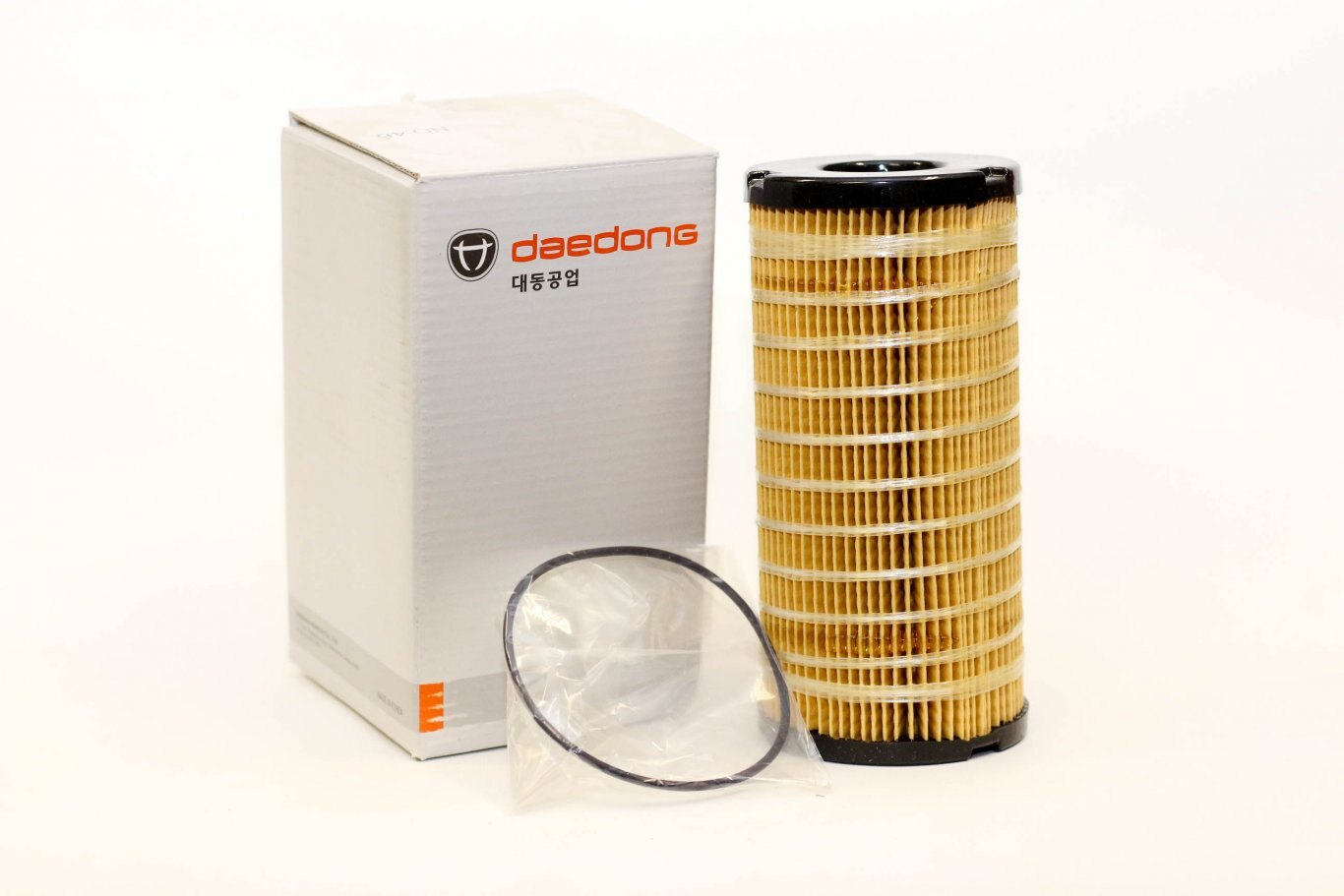 Fuel Filter For KIOTI DK, DX, PX Series