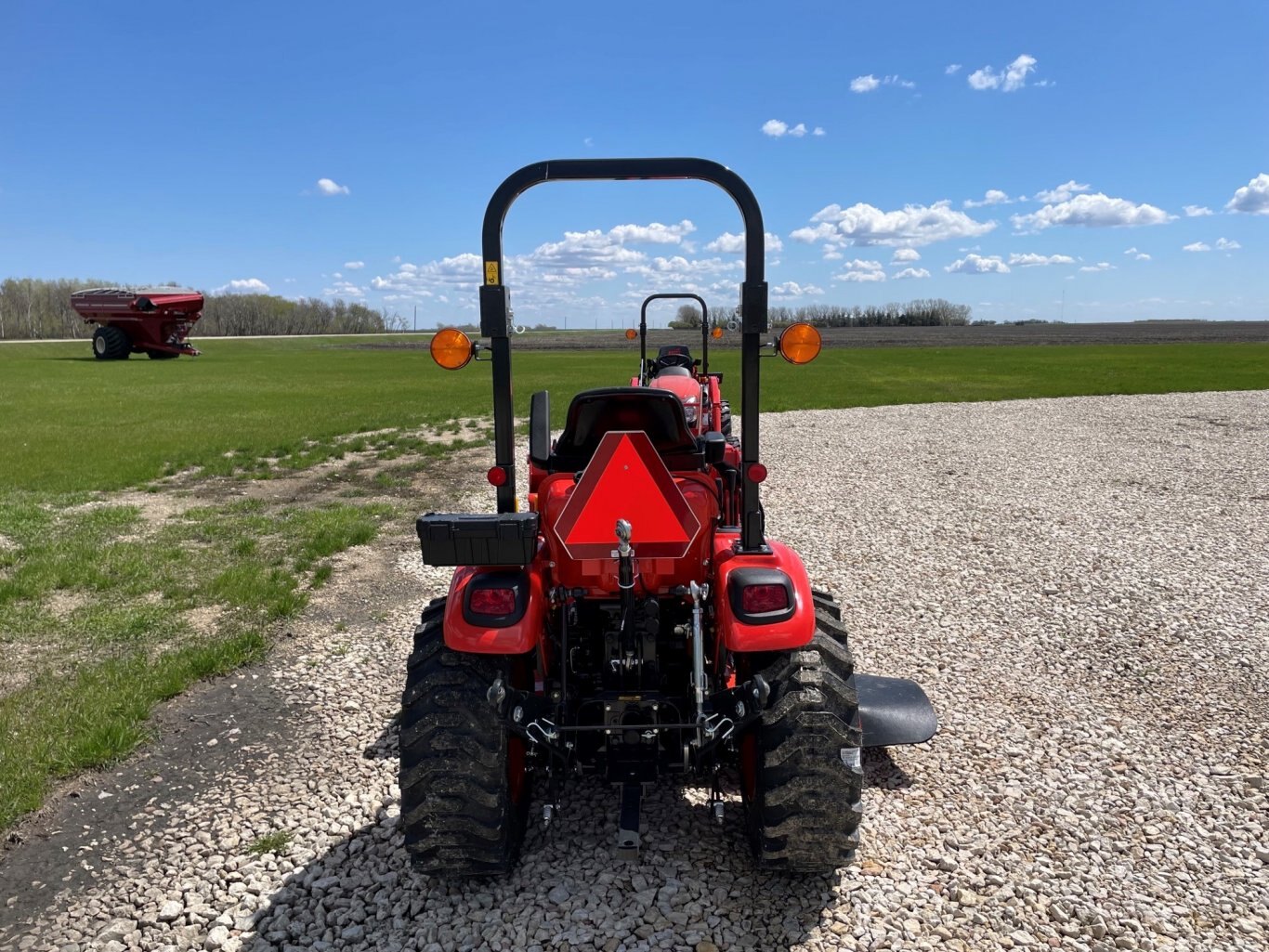 Farm Equipment For Sale in Manitoba Agriculture Supply Store Kioti