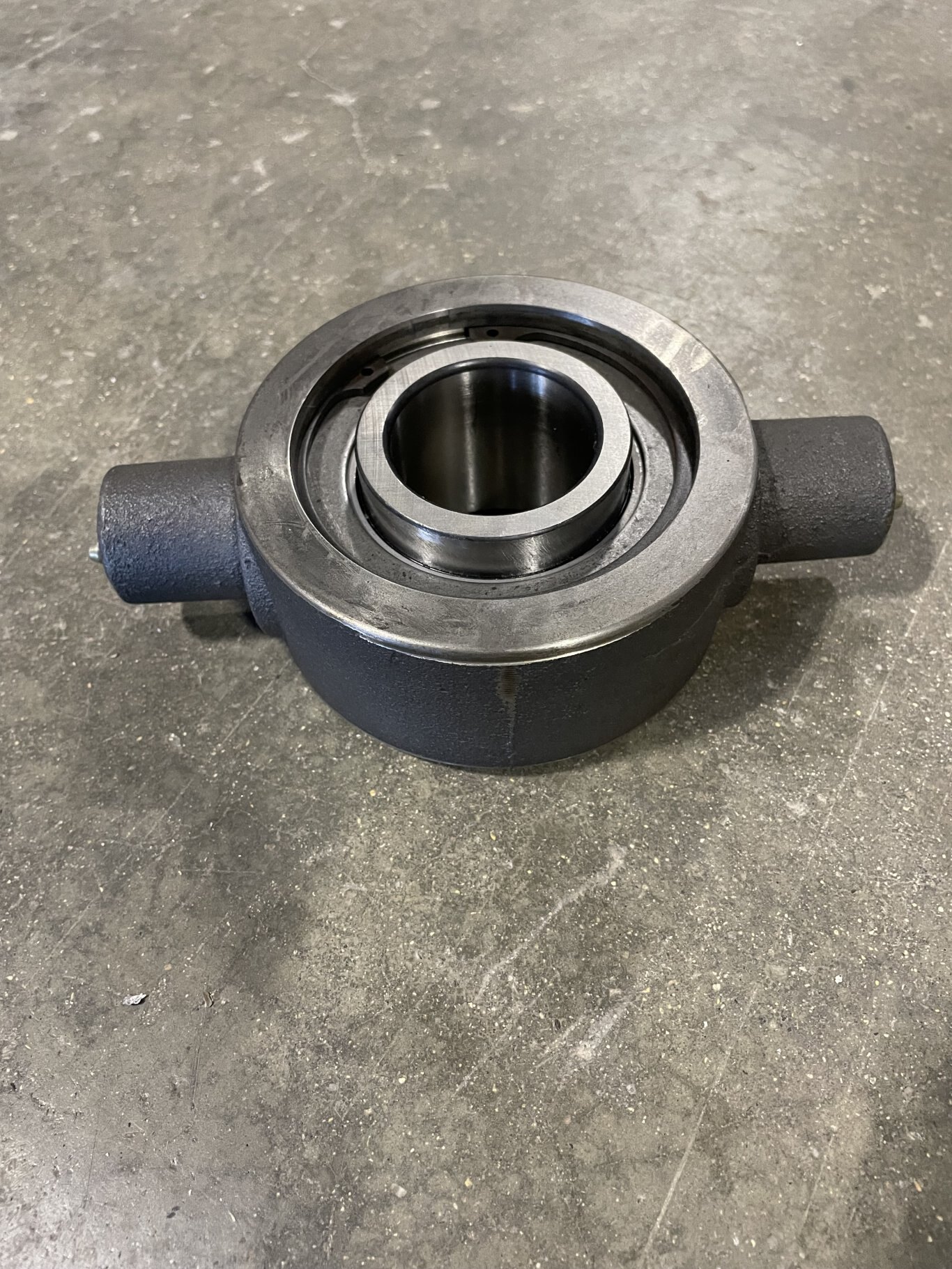 SUMMERS Disk Bearing Assembly c/w Housing 2"