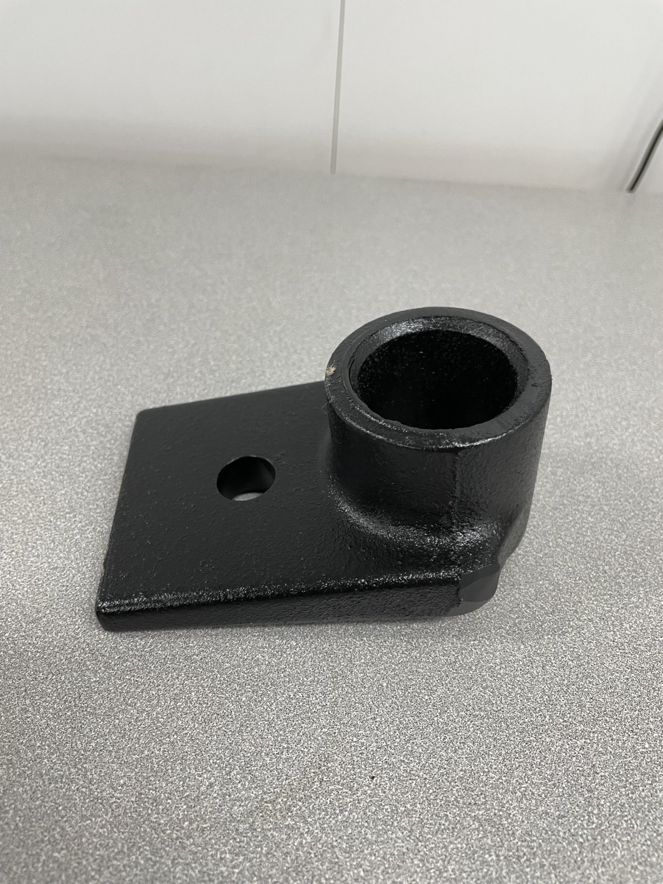 SUMMERS Disk Bearing Mount Bracket Pivot Tube 8K2090 Farm