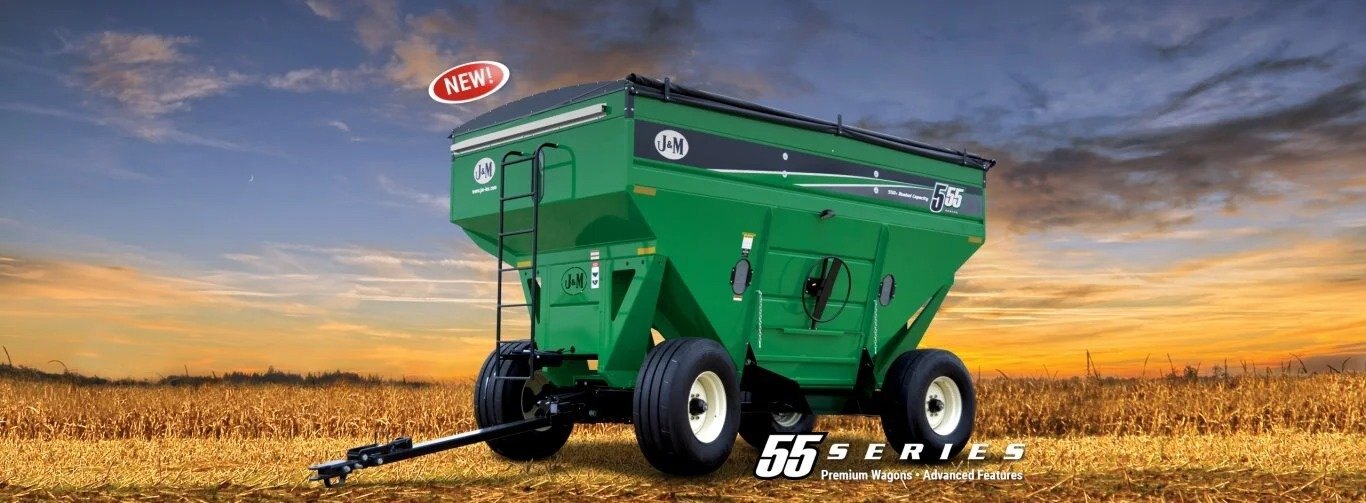 Why You’ll Want a Gravity Wagon for Your Farm