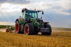 Can You Drive Farm Equipment Without a License?
