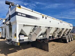 Improve Your Farms Efficiency by Finding a Convey-All CSC-1545 for Sale in Manitoba