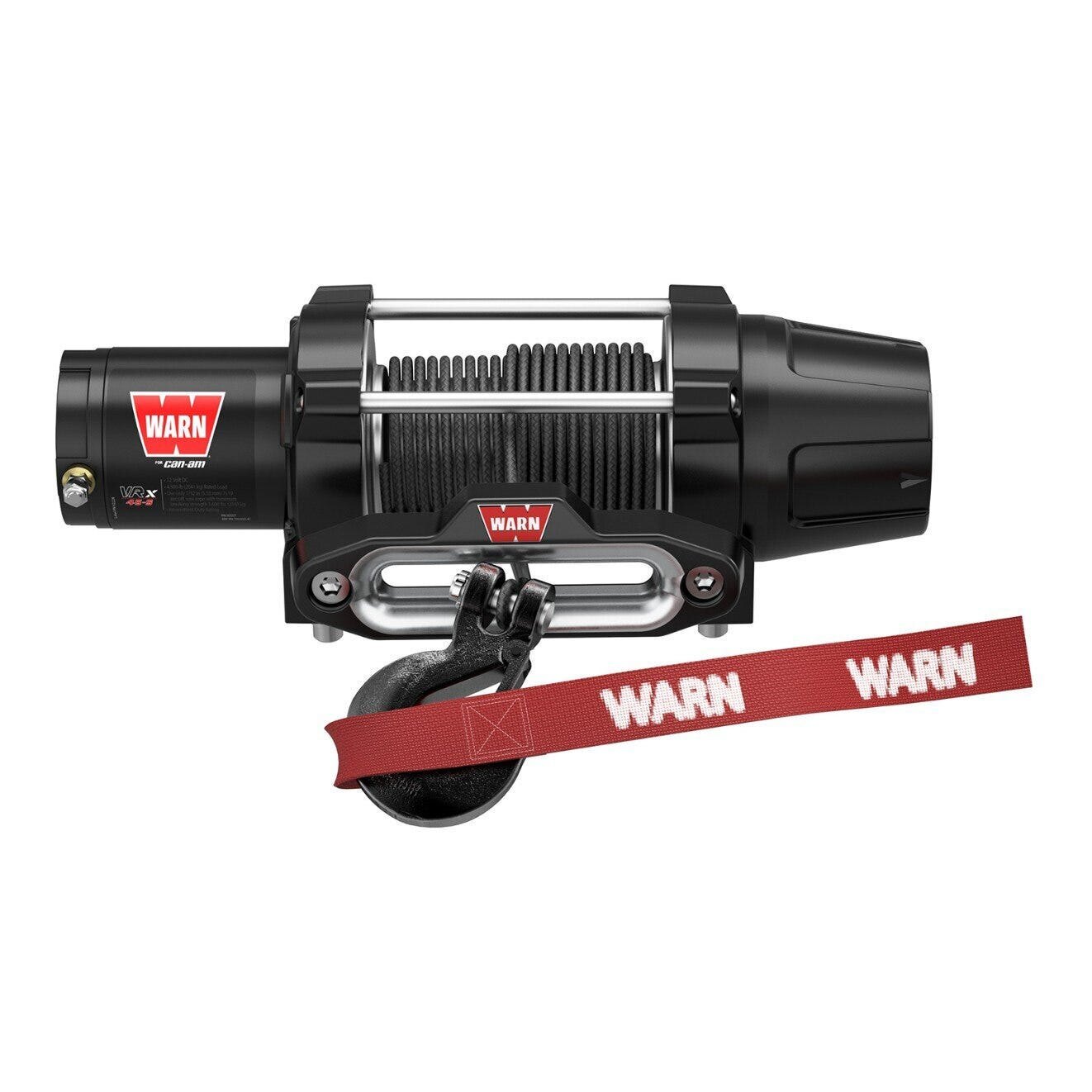 WARN VRX 45 S Winch