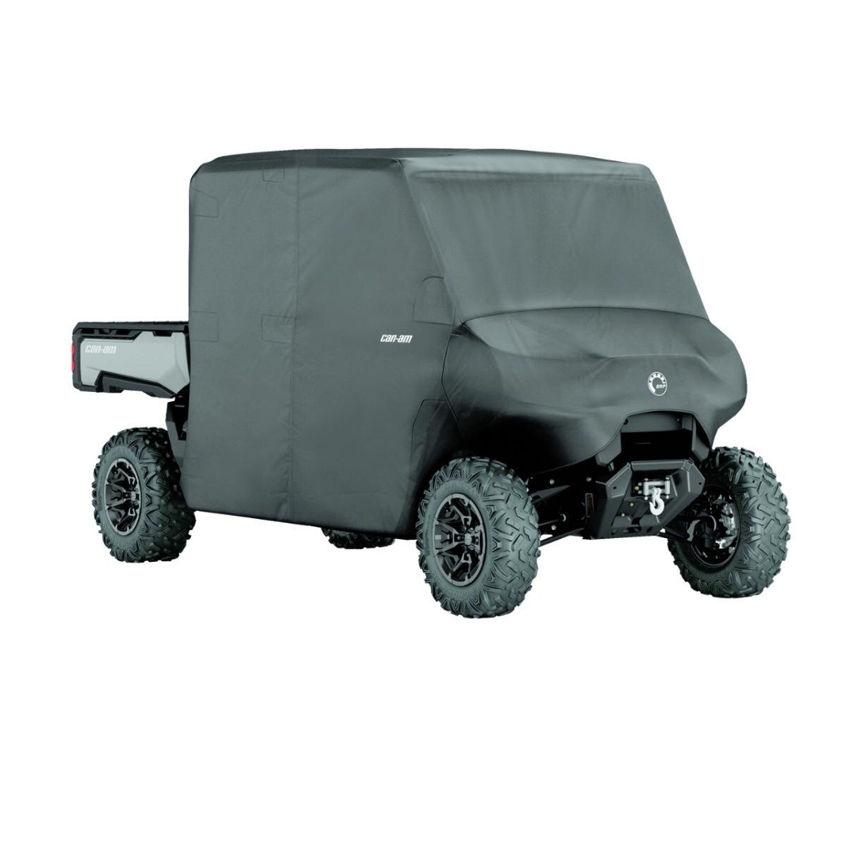 Trailering Cover Traxter MAX, Defender MAX