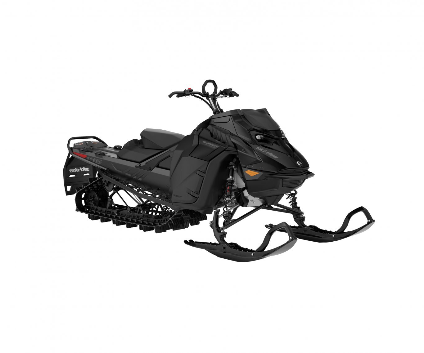 2024 Ski-Doo Summit Adrenaline 850 E-TEC® 146 x 2.5