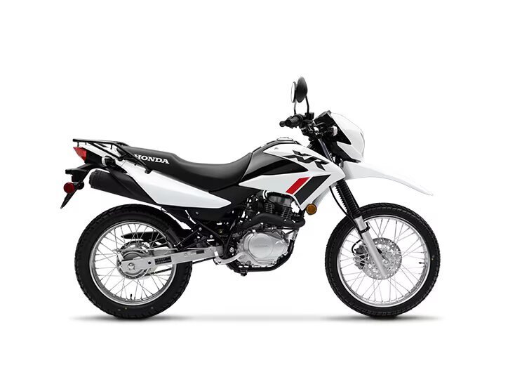 New Honda Dirt Bike Models | Turple Bros Red Deer Alberta