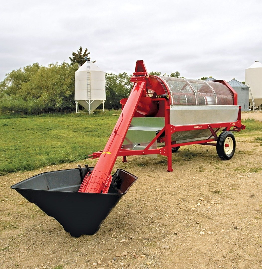 Farm king UTILITY AUGER