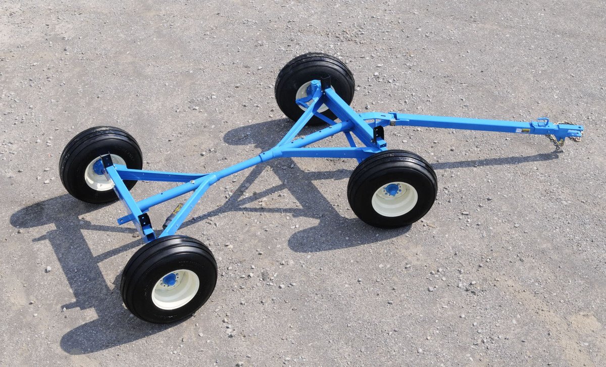 Killbros 7 Series Gravity Grain Wagons