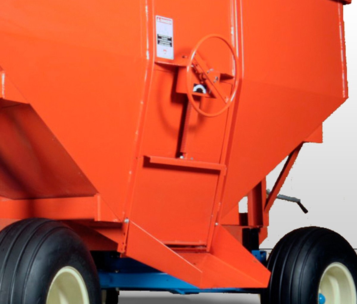 Killbros 7 Series Gravity Grain Wagons