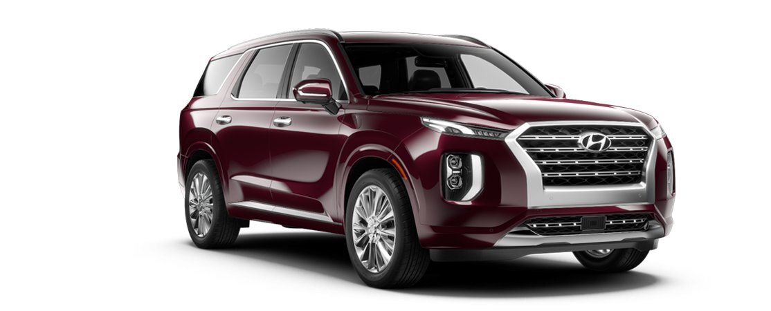2020 Hyundai Palisade|New Car Showroom - Orillia Hyundai Automotive