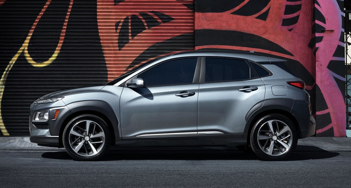 Elegant 44 2020 Hyundai Warranty Canada