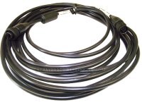 TEEJET Extension Cable, 20 ft