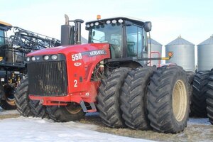 GREAT DEALS ON USED TRACTORS