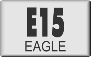 E15 Eagle