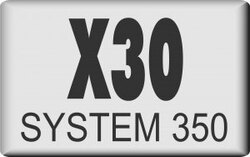 X30 (System 350)