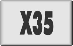 TOPCON X35