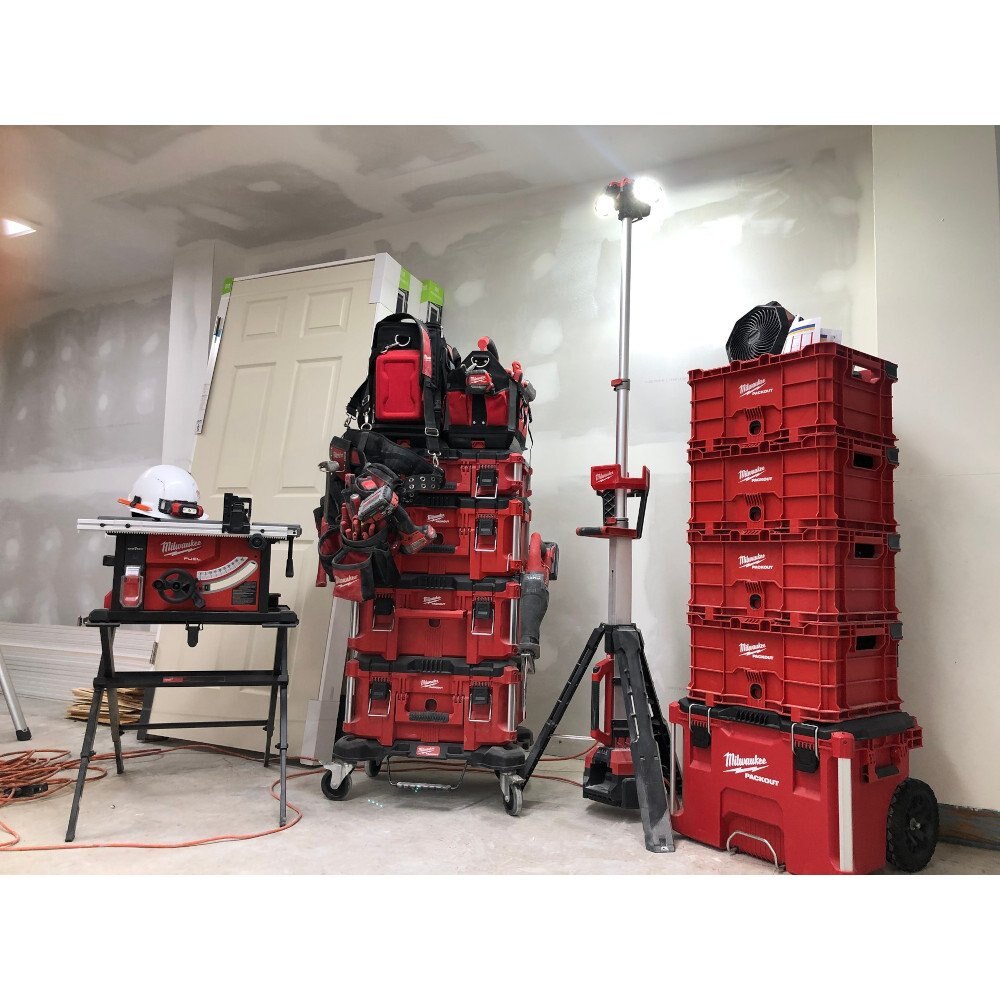 PACKOUT™ Rolling Tool Box