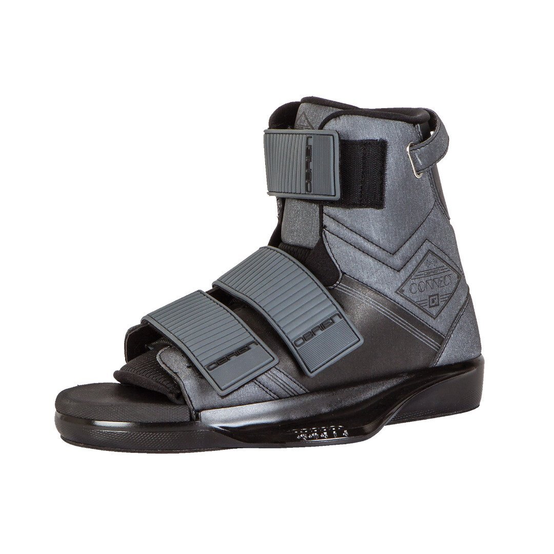 Obrien Connect Wakeboard Bindings