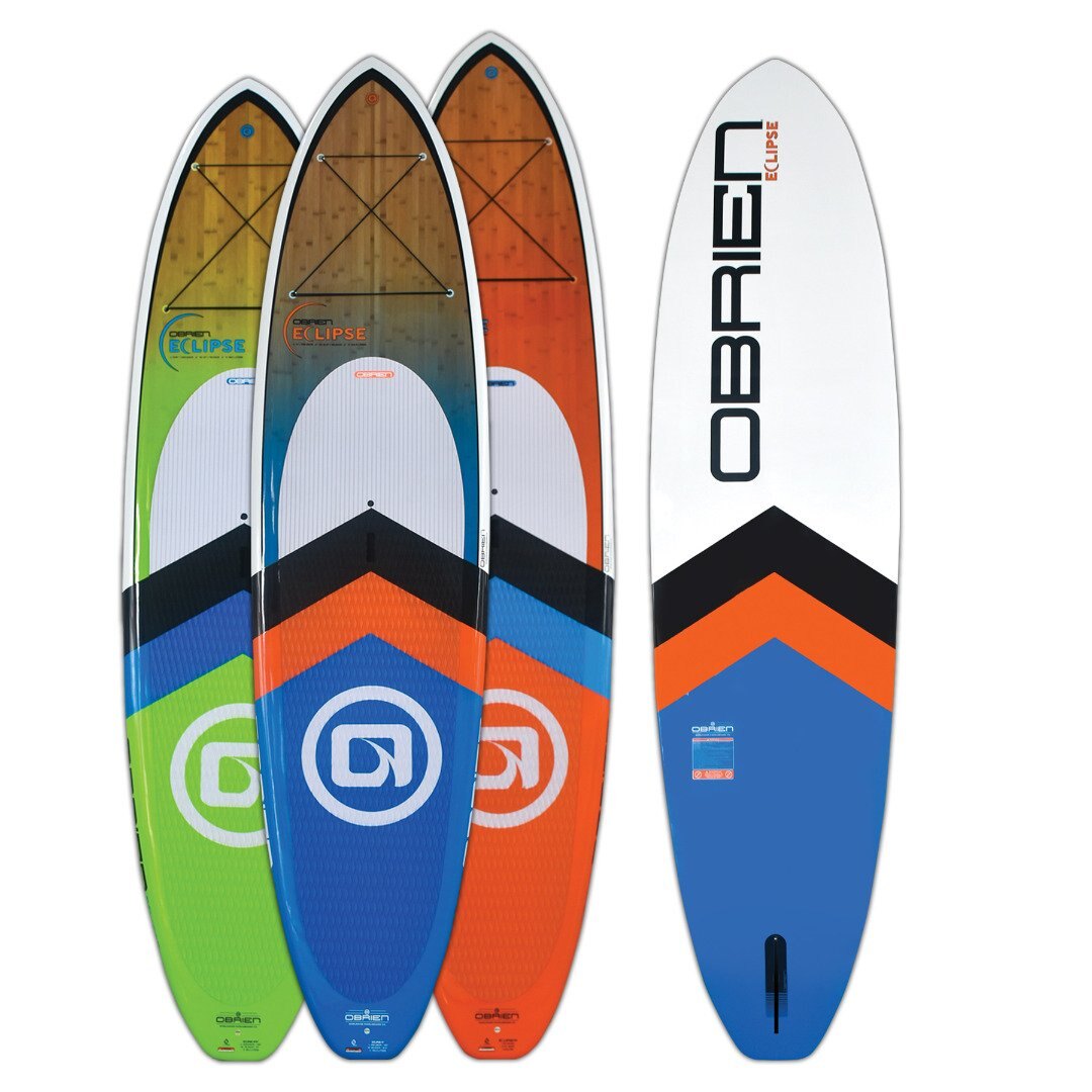 Obrien Eclipse Stand Up Paddleboard