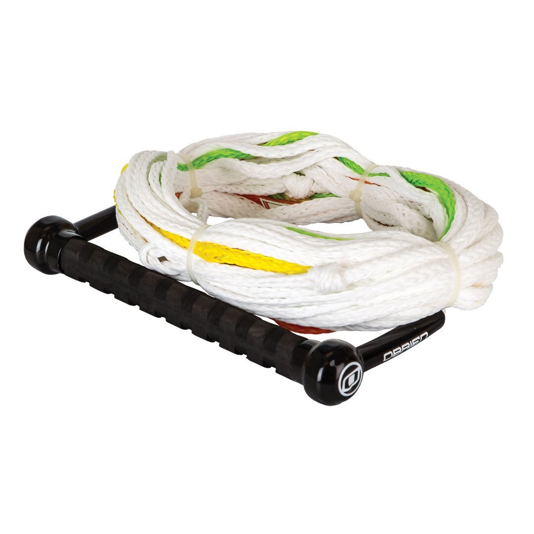 Obrien 5 Section Combo Ski Rope & Handle