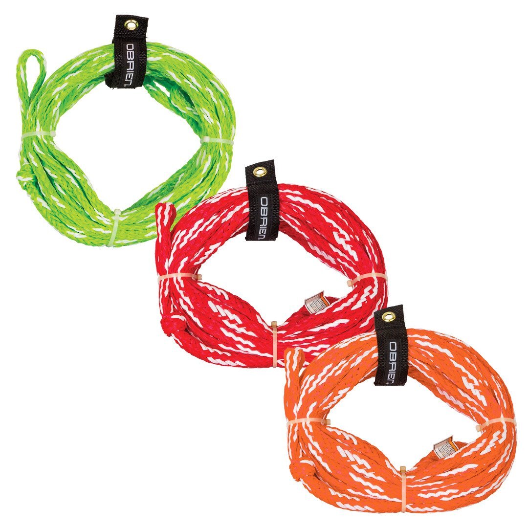 Obrien 2 Person Tube Rope