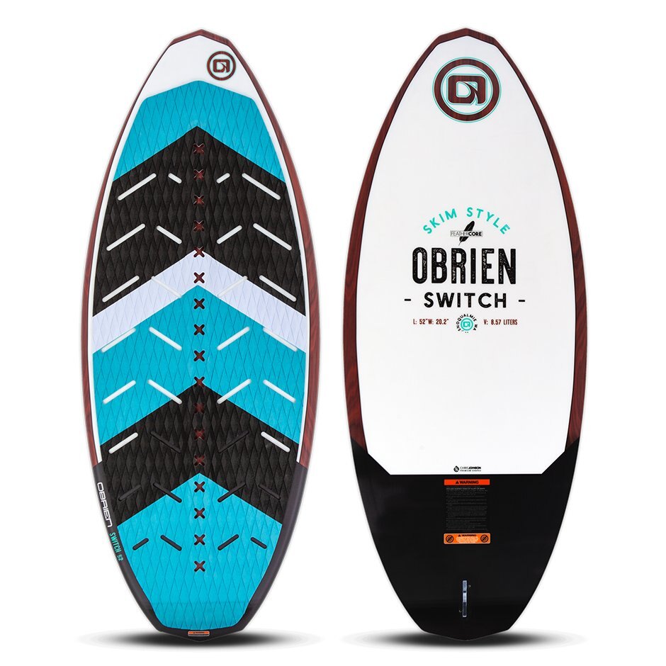 O’BRIEN Switch Wakesurf Board