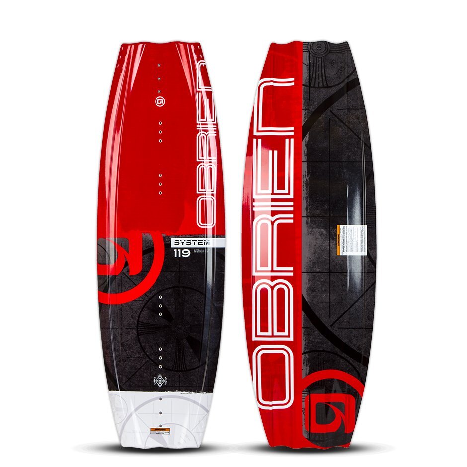 O’BRIEN System Wakeboard