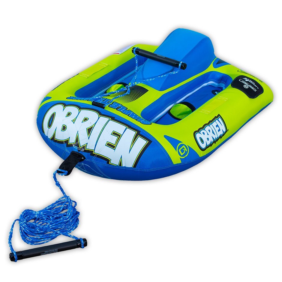 O’BRIEN Simple Trainer Inflatable Ski