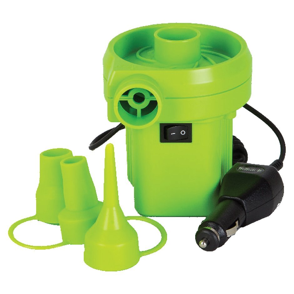 O’BRIEN 12V Rechargeable Inflator