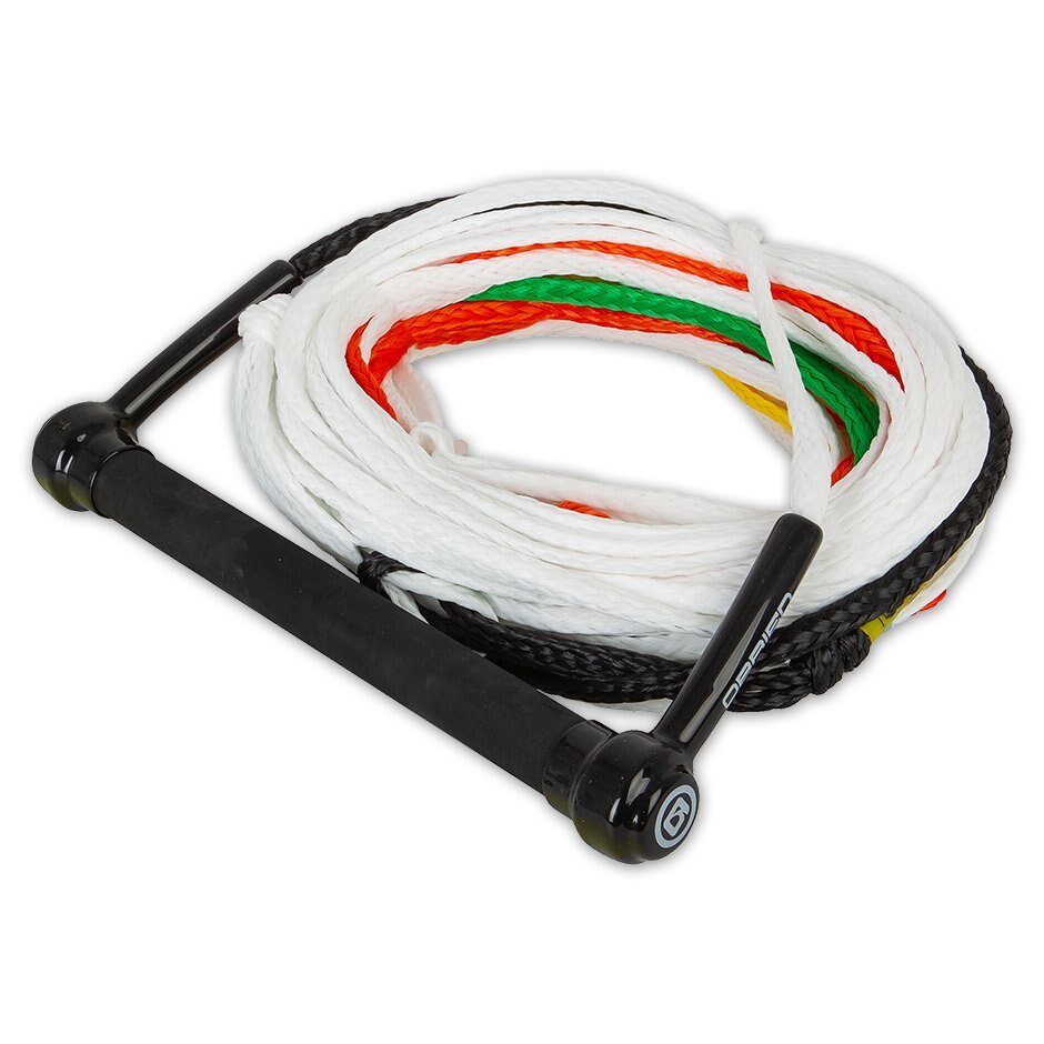 O’BRIEN 5 Section Ski Combo Rope and Handle