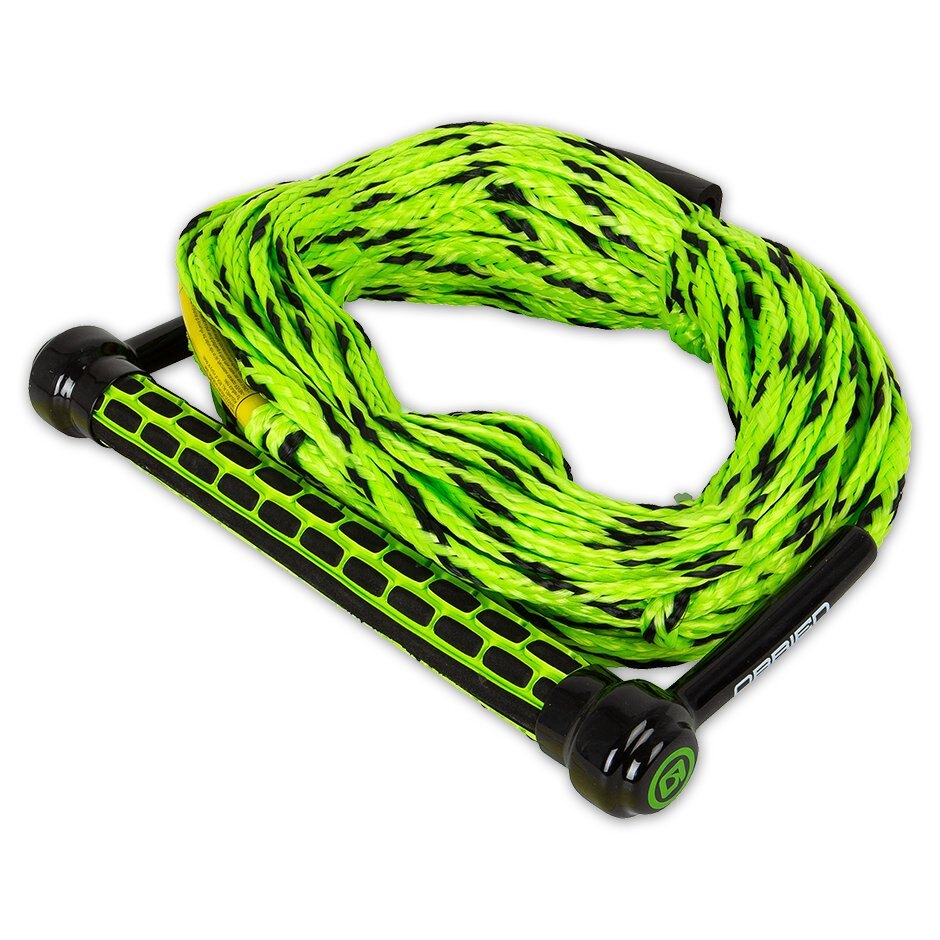 O’BRIEN 2 Section Ski/Wakeboard Combo Rope and Handle