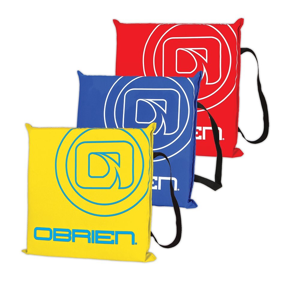 O’BRIEN Throw Cushions
