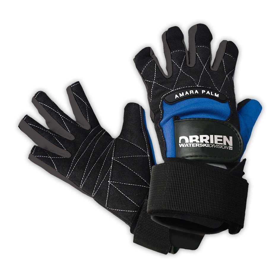 O’BRIEN Pro Skin 3/4 Waterski Gloves