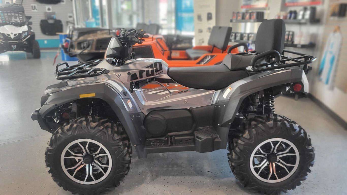 2024 Argo Xplorer XRT 1000 LE
