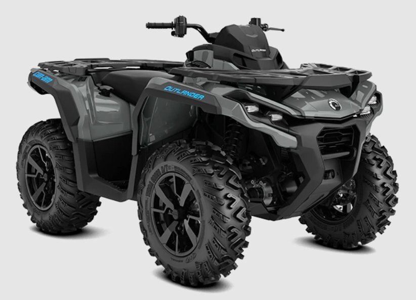 2023 Can Am OUTLANDER DPS