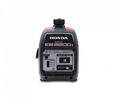 Honda Ultra-Quiet 2200i GFCI EB2200iTC