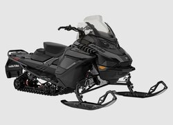 2024 Ski-Doo Renegade Adrenaline Rotax® 900 ACE™ Turbo R Black
