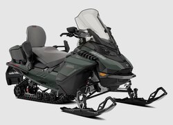 2024 Ski-Doo Grand Touring LE with Luxury Package Rotax® 900 ACE™ Turbo
