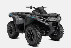 2024 Can-Am OUTLANDER DPS