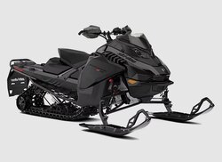 2025 Ski-Doo Backcountry X-RS Rotax® 850 E-TEC® Black