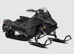 2025 Ski-Doo Backcountry Adrenaline 850 E-TEC® Black