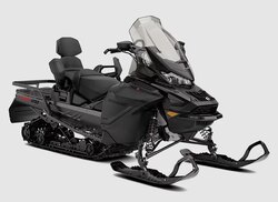 2025 Ski-Doo Expedition LE Rotax® 900 ACE™ Turbo R Black