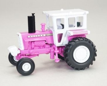 Pink Oliver 2255 Collectible