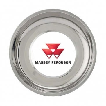 Massey Ferguson Magnetic Parts Tray