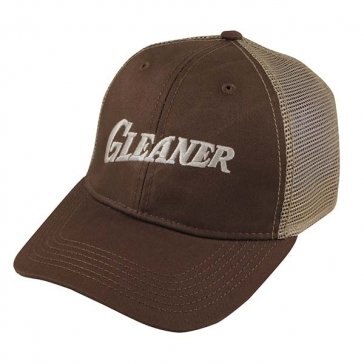 Gleaner Vintage Trucker Hat