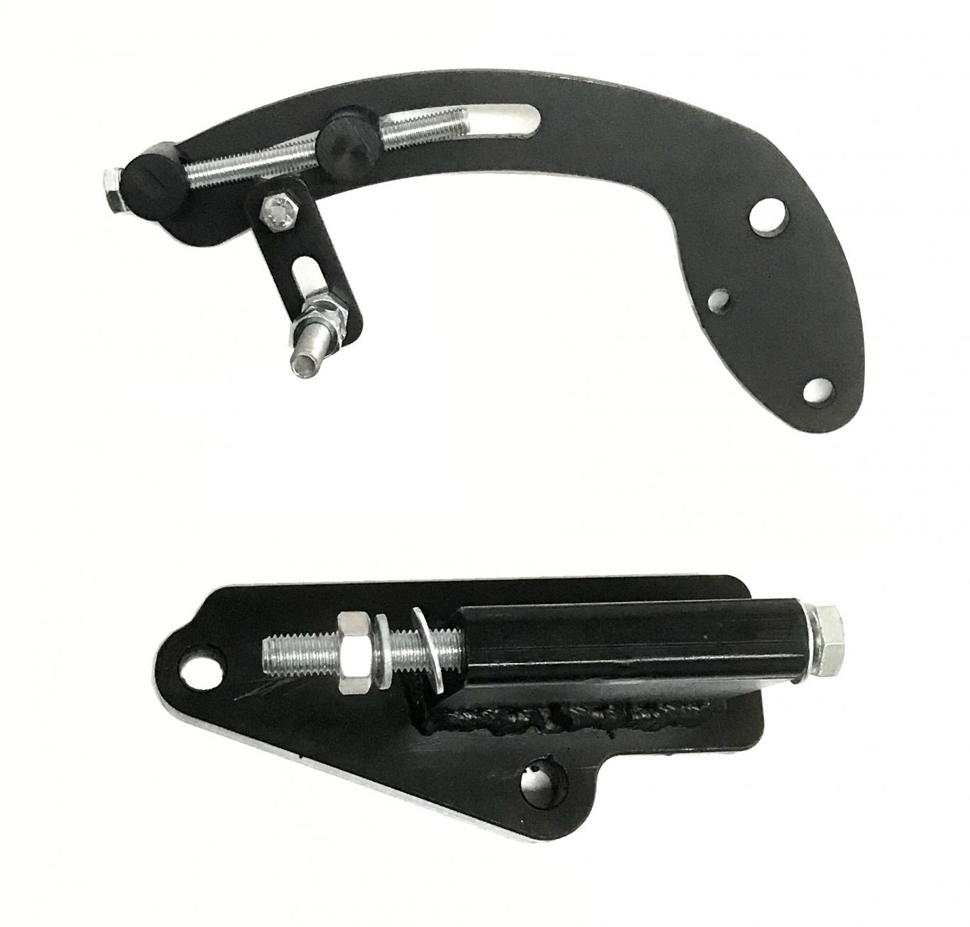 Yanmar 6LP Series Alternator Mounting Bracket Kit